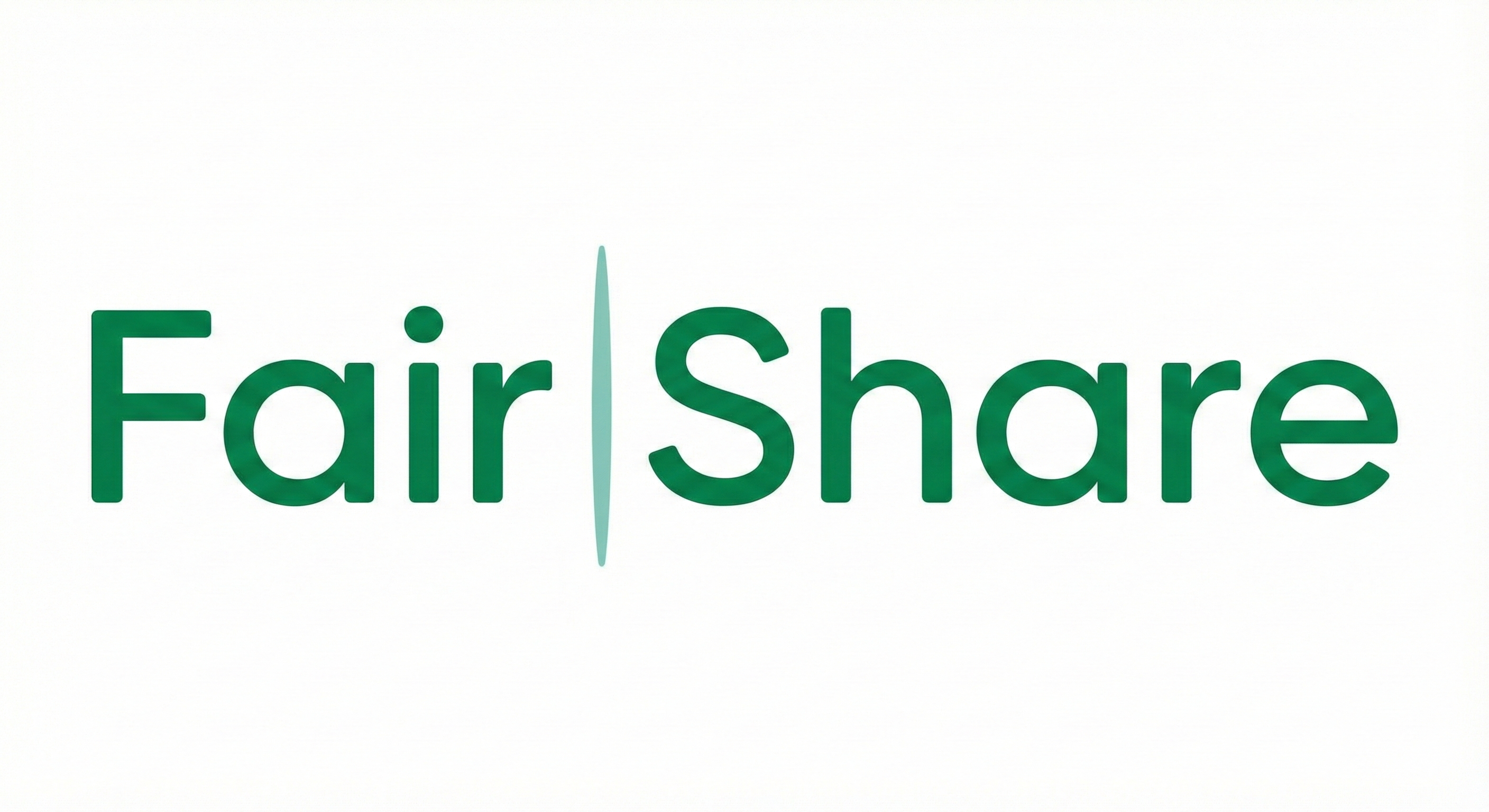 FairShare Logo
